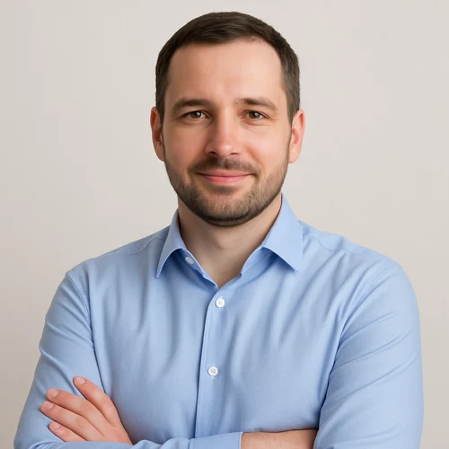 Владимир — консультант по кровле